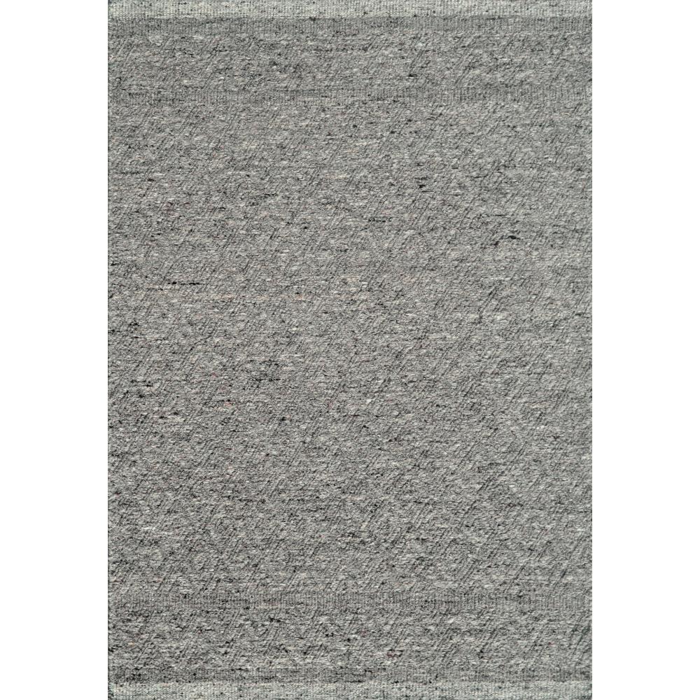 Dynamic Rugs 9581 Bombay 9X12 Area Rug - Taupe